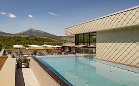 Sporthotel Obereggen